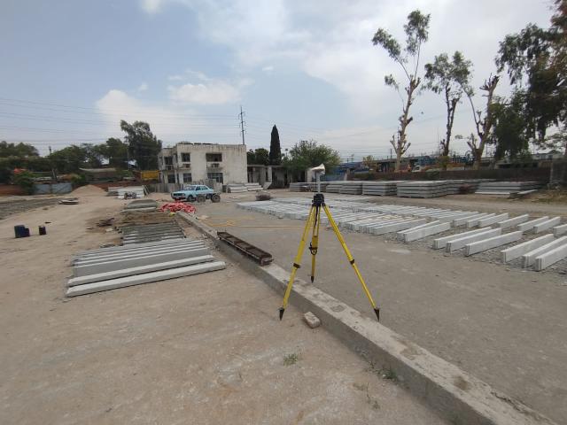 Hattar Survey Project