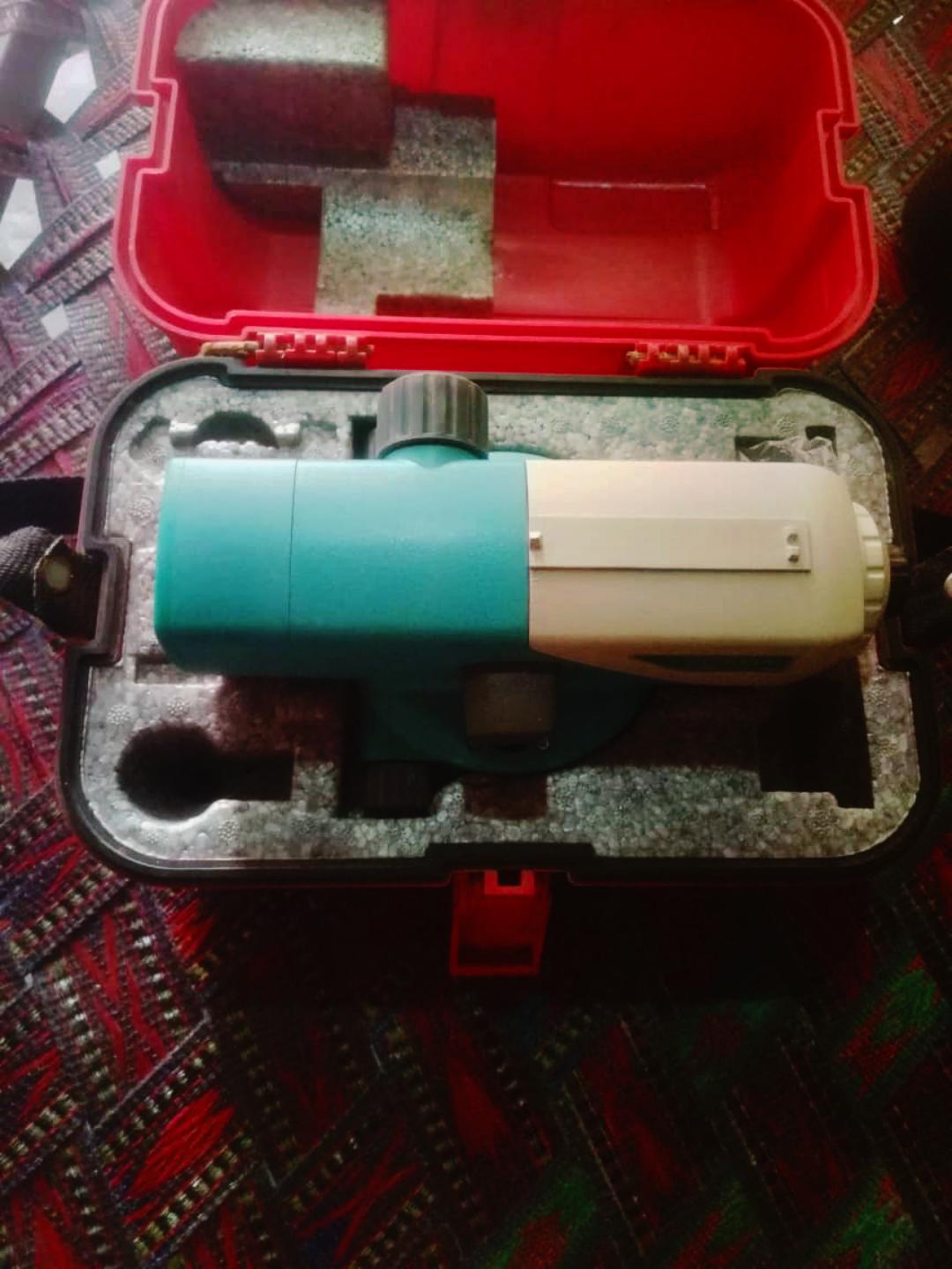 SOKIA B20 Level Machine