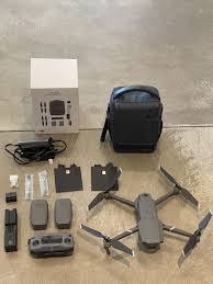 DJI MAVIC PRO 2 Drone